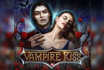 Vampire Kiss slot